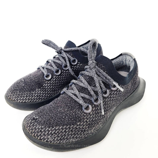 Allbirds Tree Dasher Running Shoes - 8