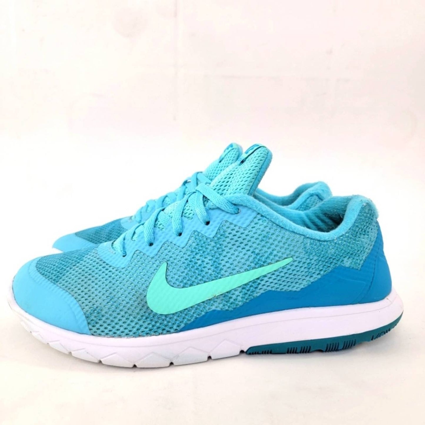 Nike Flex Experience RN 4 Running Shoes - 8