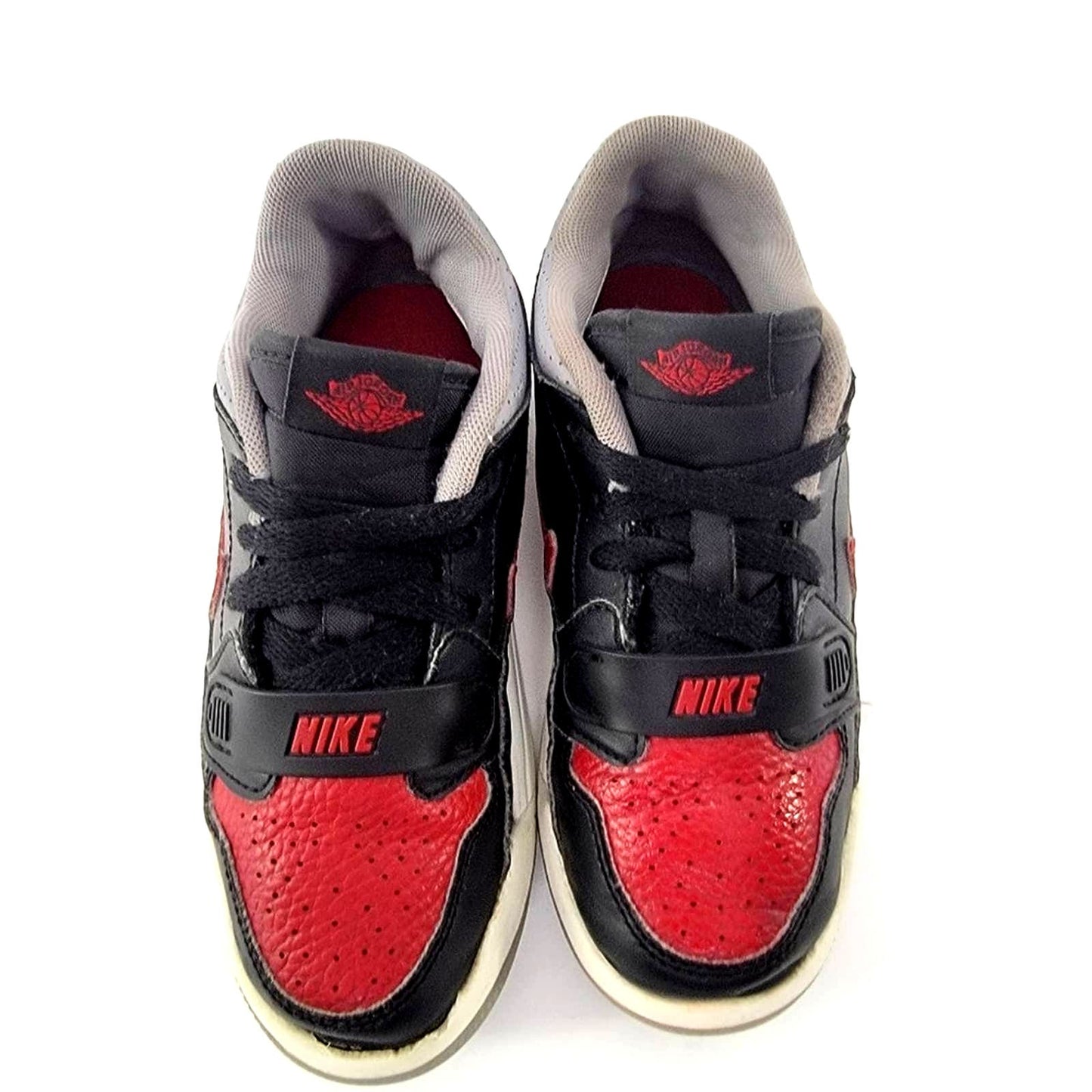Nike Air Jordan Legacy 312 Low (PS) Bred Cement - (Kids) - 12.5 C