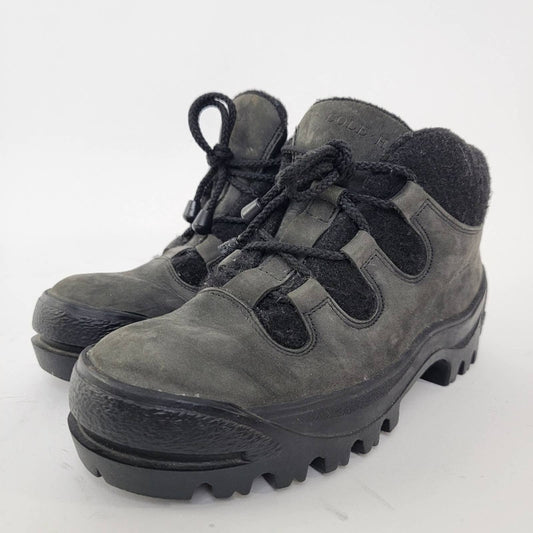 Cole Haan Zerogrand Waterproof Hiking Boots - 8