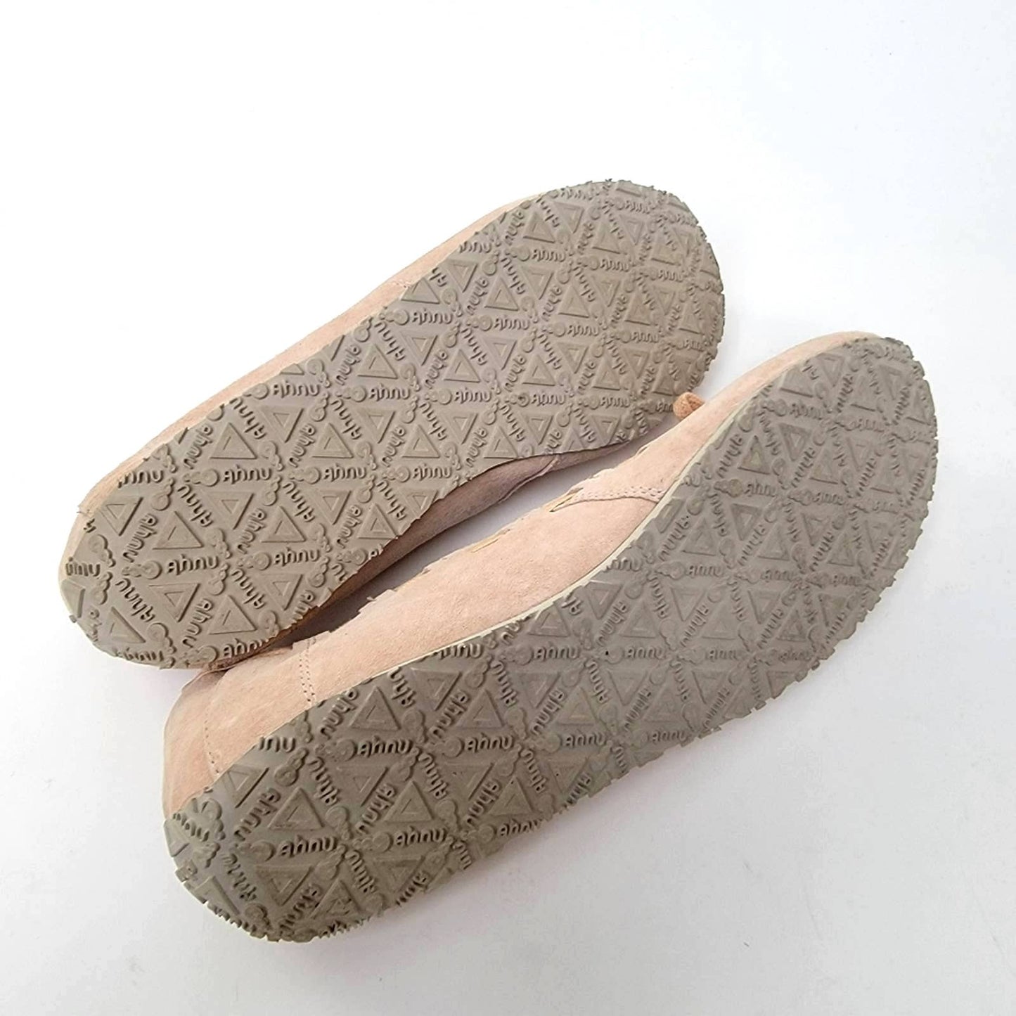 Ahnu Arabesque Ballet Flats - 10