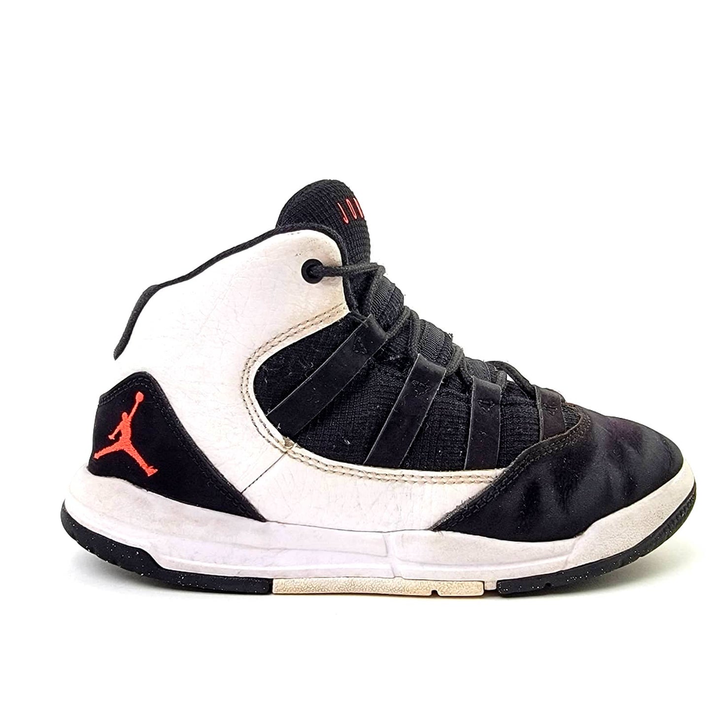Jordan Max Aura PS Sneakers - 2Y
