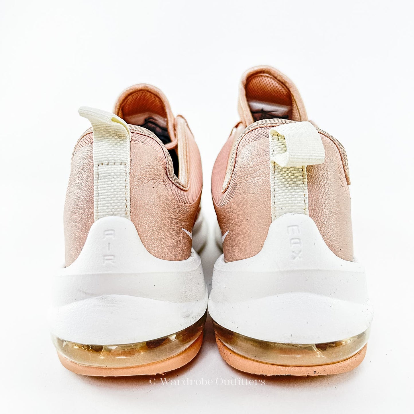 Nike Air Max Axis 'Particle Beige' Sneakers - 8