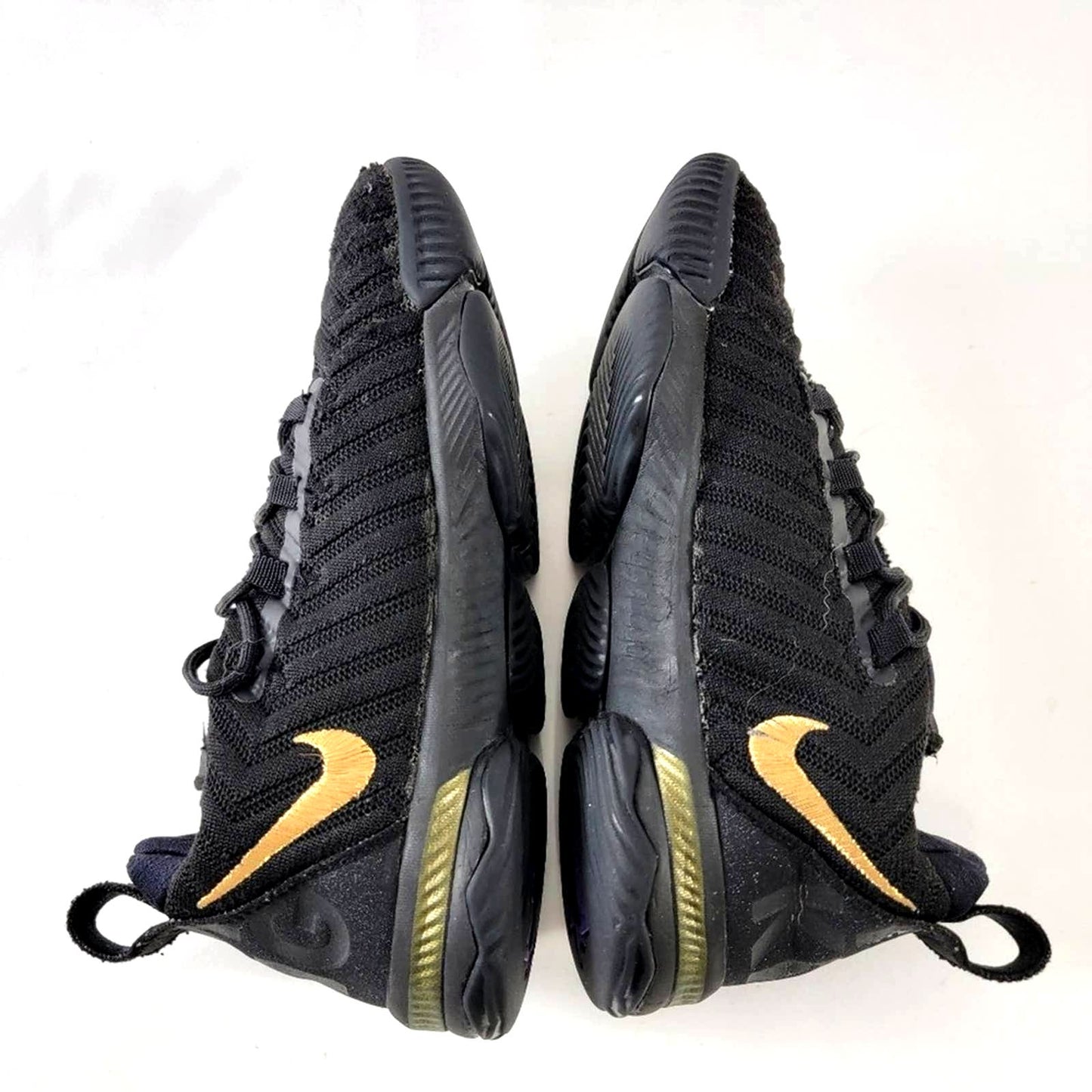 Nike Lebron XVI 16 PS 'I'm King' - 3Y