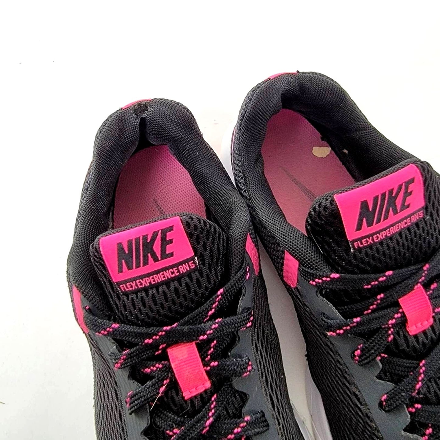 Nike Flex Experience RN 5 Running Shoes - 9.5