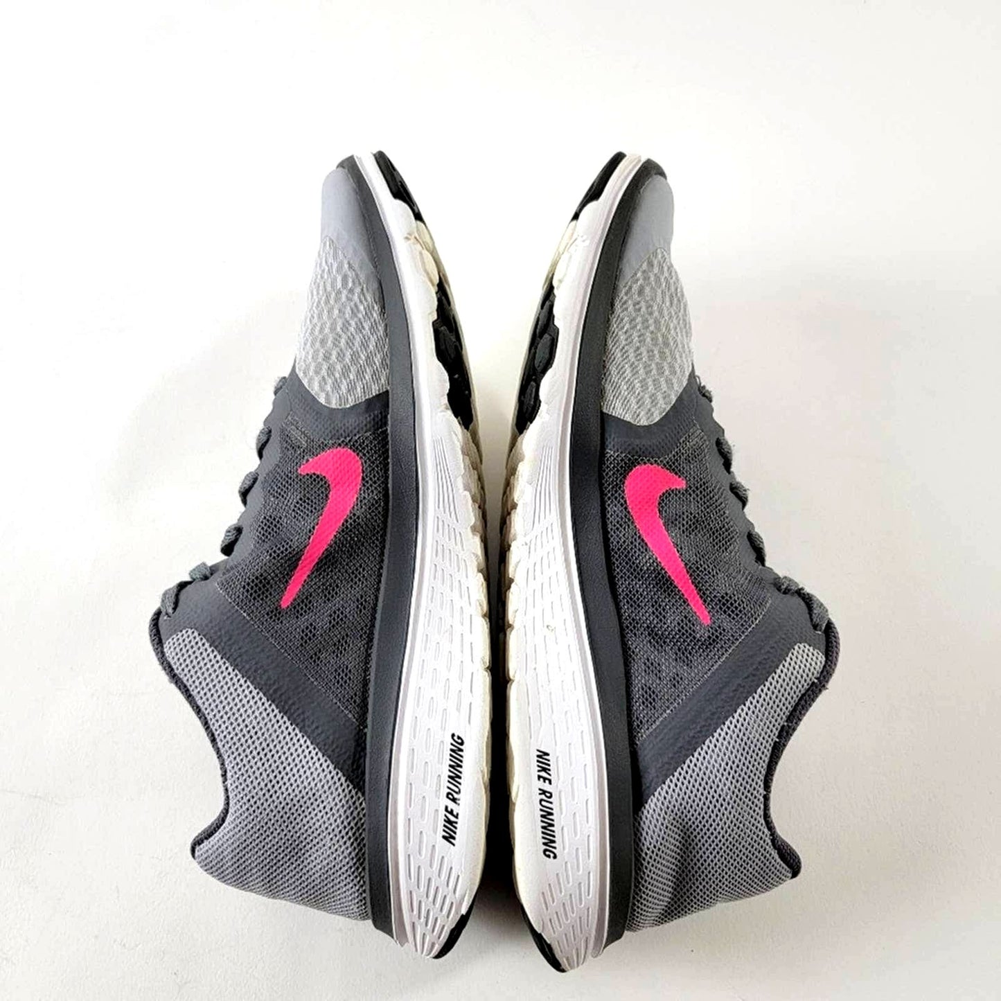 Nike FS Lite Run 3 Running Shoes - 8