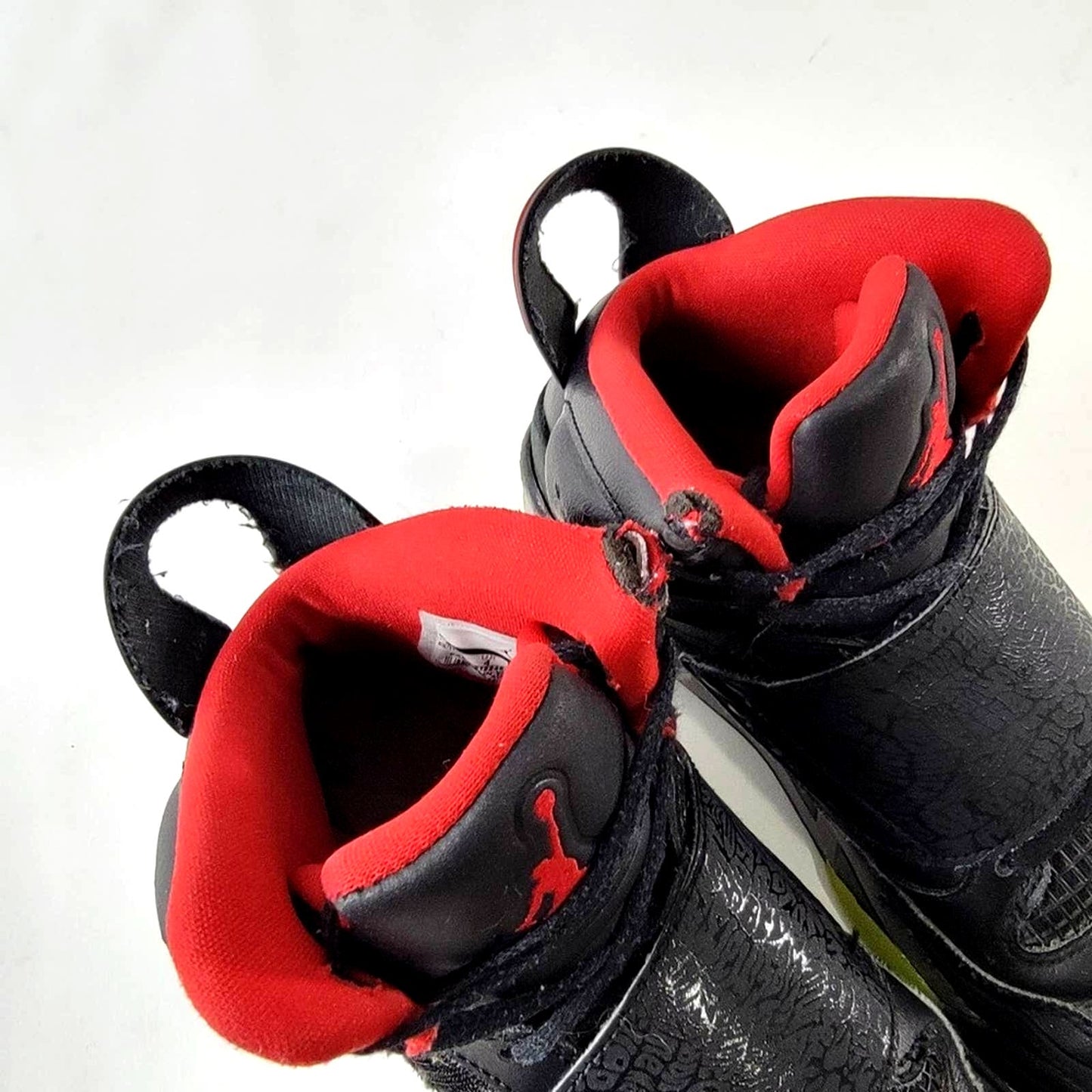 Nike Air Jordan Son of Mars (BG)