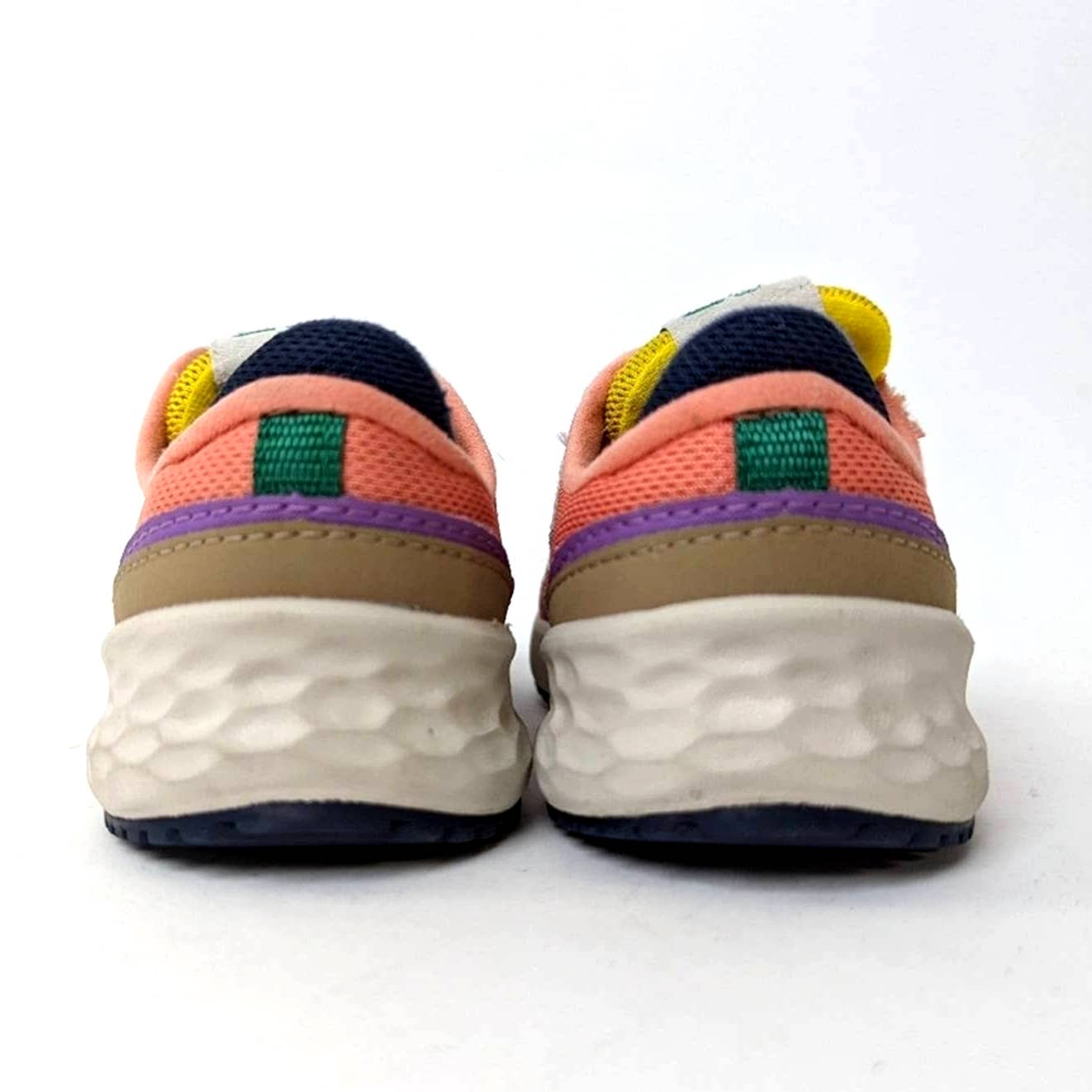 New Balance Kid's Fresh Foam X70 V1 Lace-Up Sneaker