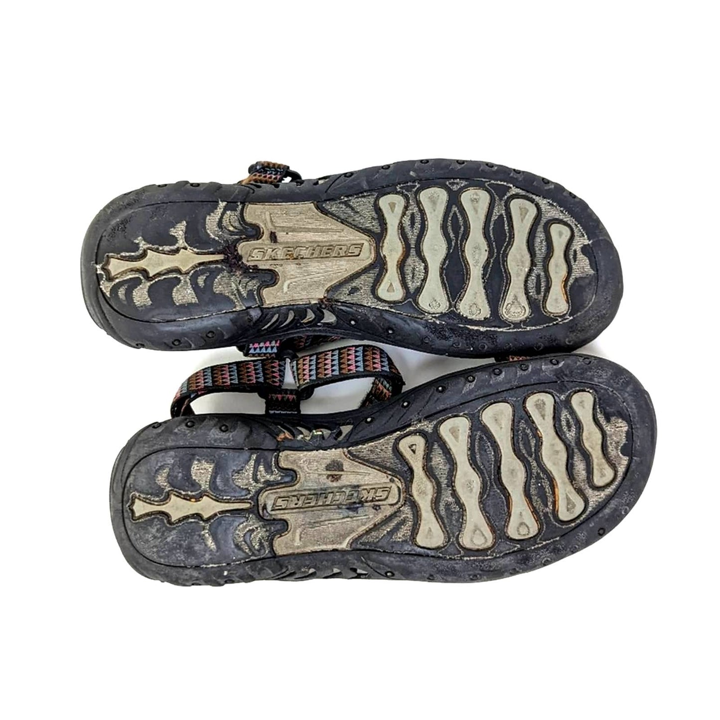 Skechers Outdoor Lifestyle Reggae Sandals - 8