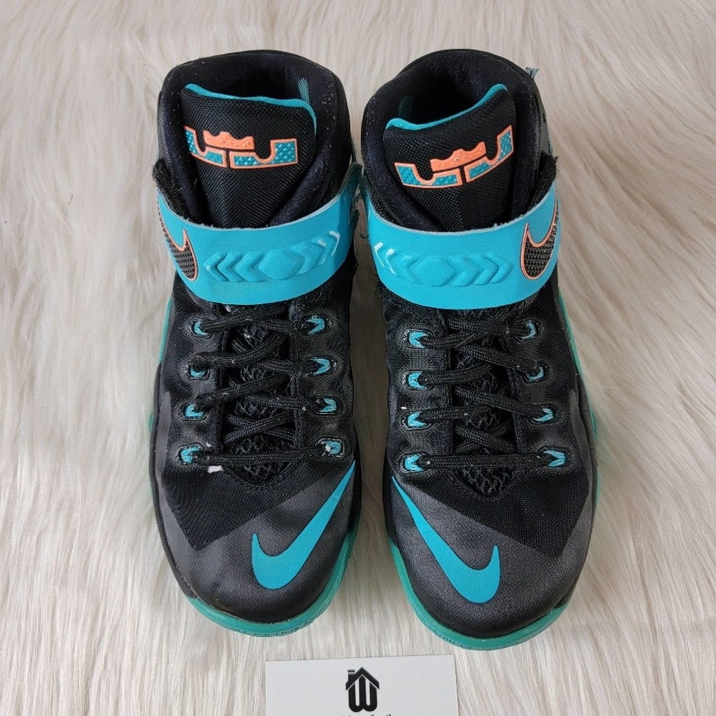 Nike Air Zoom Soldier VIII-7.5/9