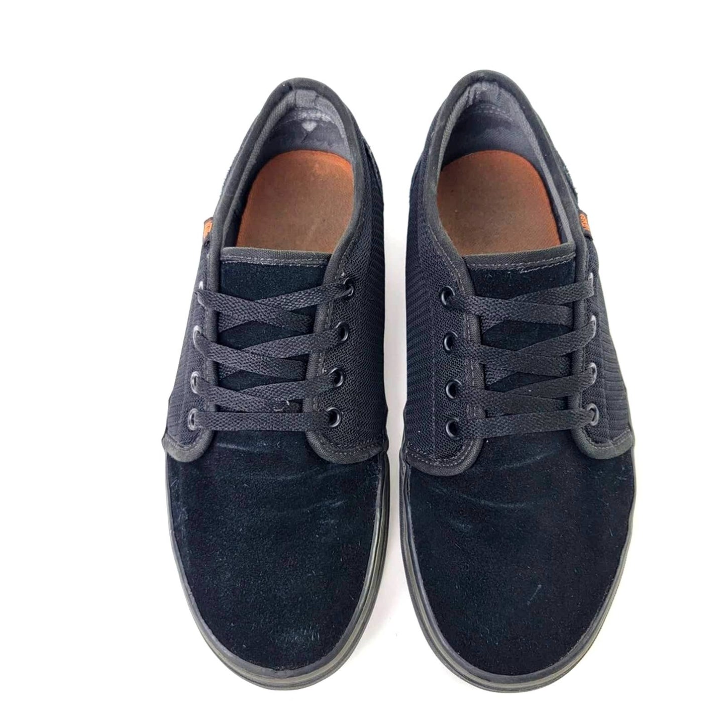 Vans Pro Syndicate x Neil Blender Chukka Low WC "S" LE - 9.5 / 11