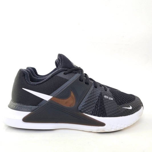 Nike Renew Fusion - Smoke Grey Shoes - 8/9.5