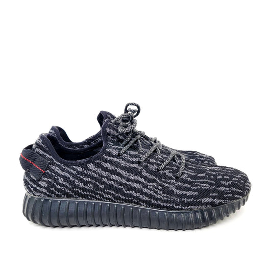 adidas Yeezy Boost 350 Pirate Black (2015) - 11.5