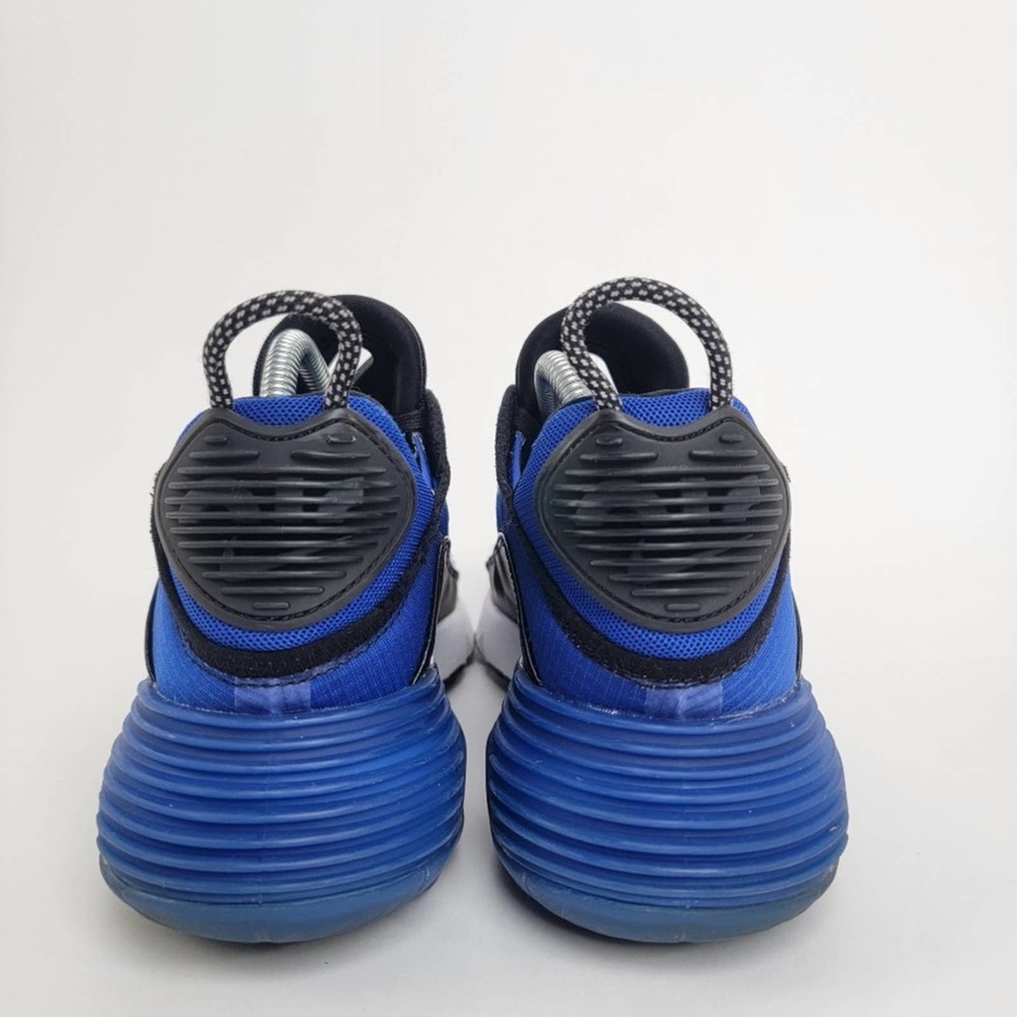 Nike Air Max 2090 'Hyper Blue' - 9/10.5
