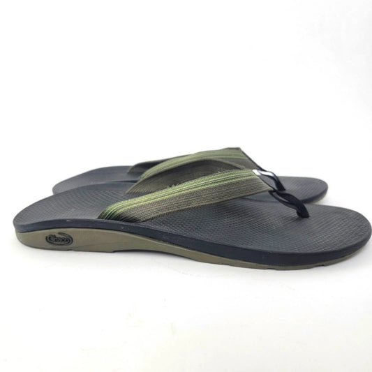 Chaco Playa Pro Web Vegan Flip Flops - 13