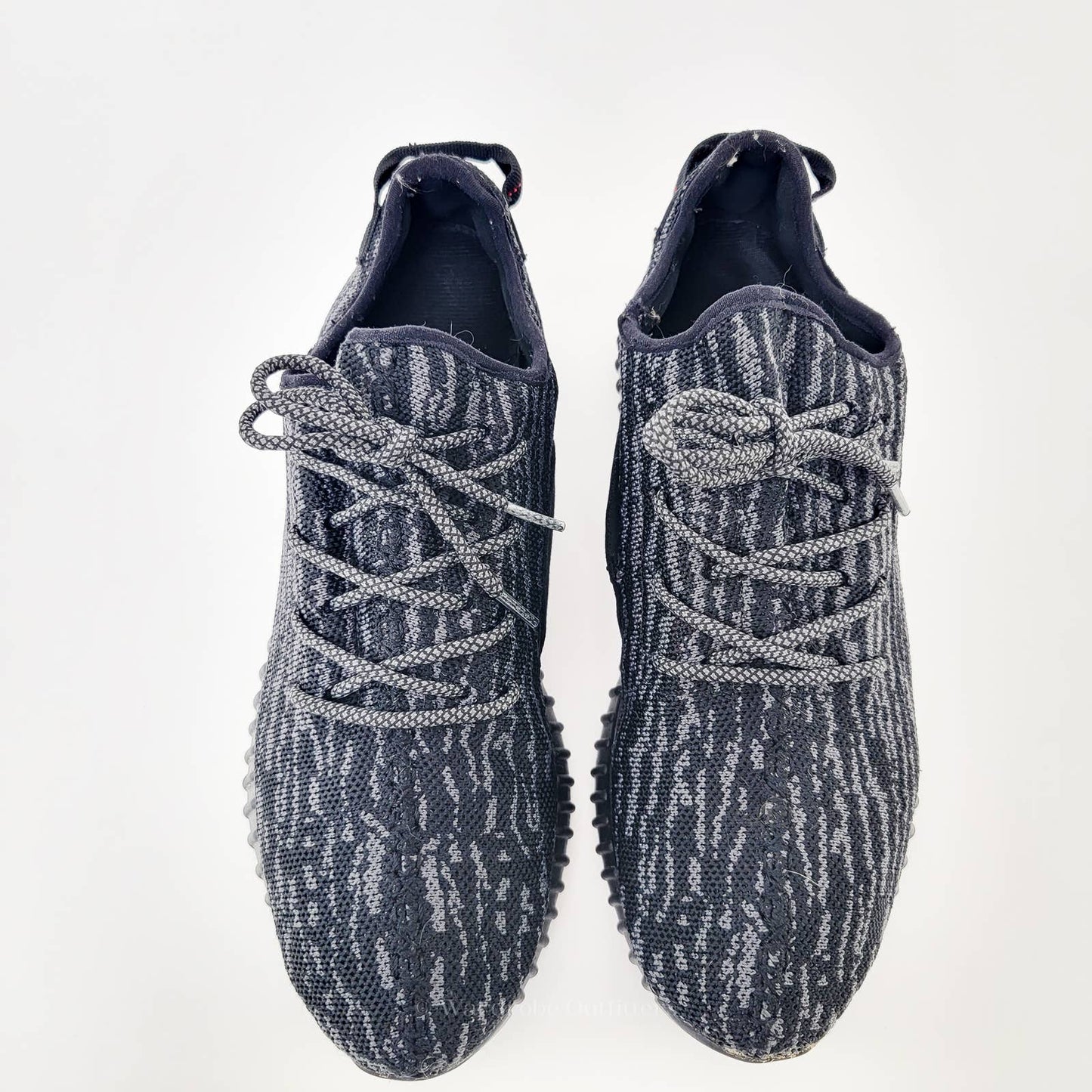 adidas Yeezy Boost 350 Pirate Black (2015) - 11.5