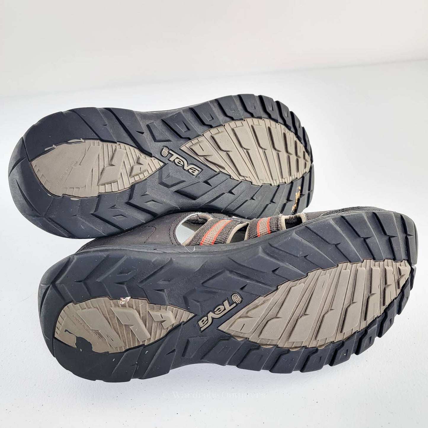 Teva Forebay Duster II Outdoor Hiking Fisherman Sandals - 11