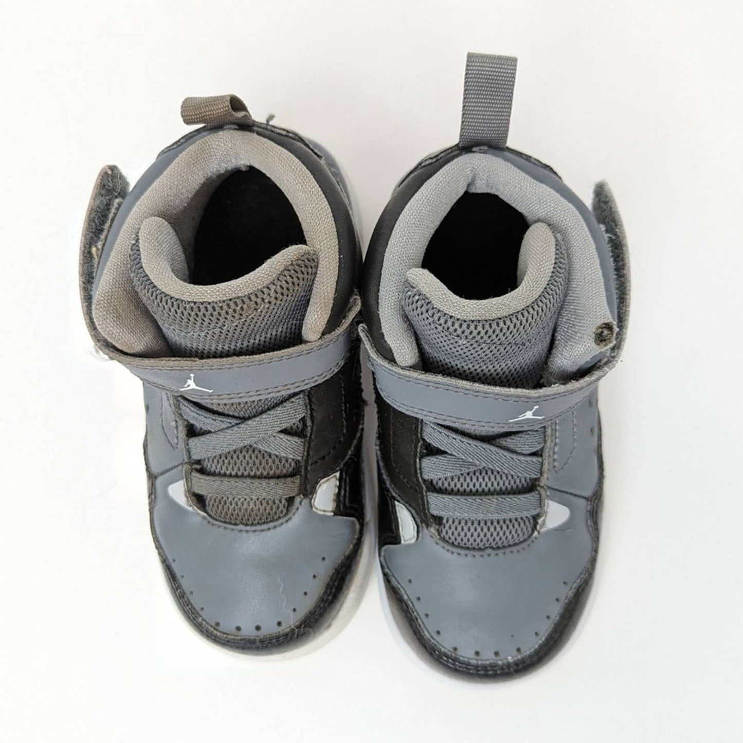 Nike Air Jordan Flight SC-3 (BT) Baby Toddlers Basketball Shoes - 7C