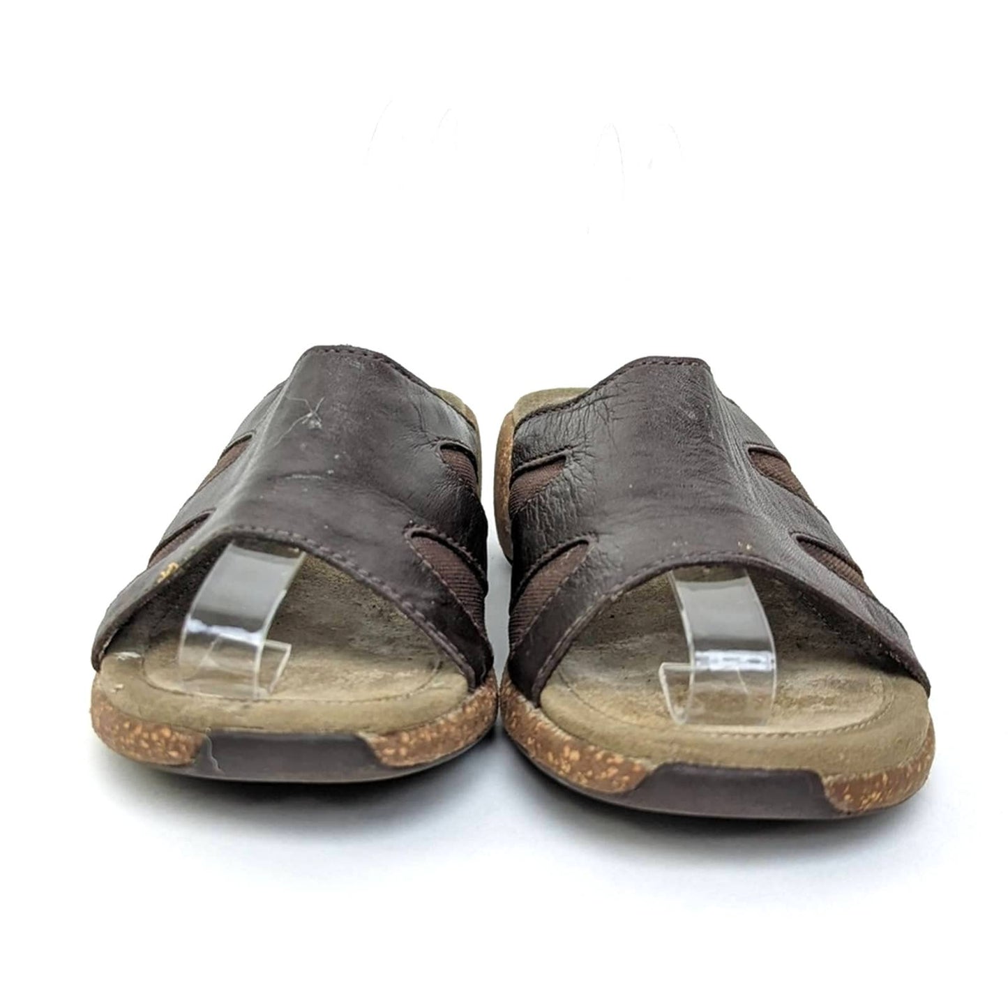 Merrell Sundial Slip On Slide Sandals - 7