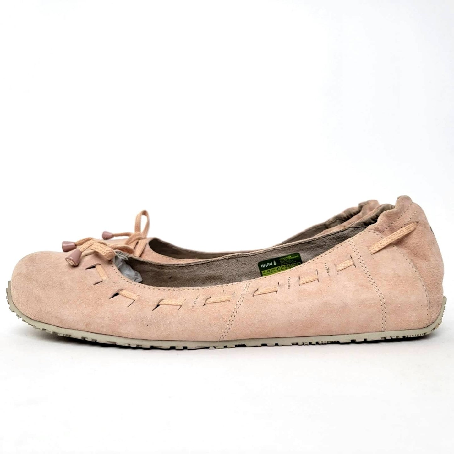 Ahnu Arabesque Ballet Flats - 10