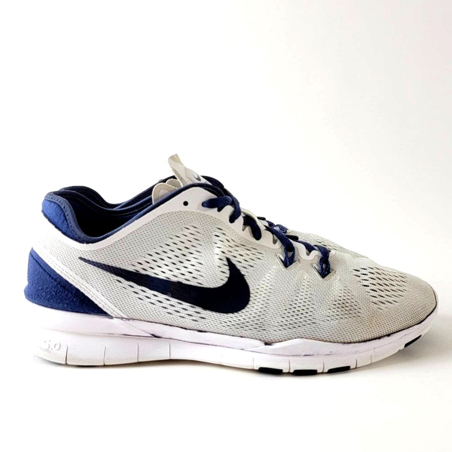 NIKE Free TR 5.0 Fit 4 Running Shoes - 9.5