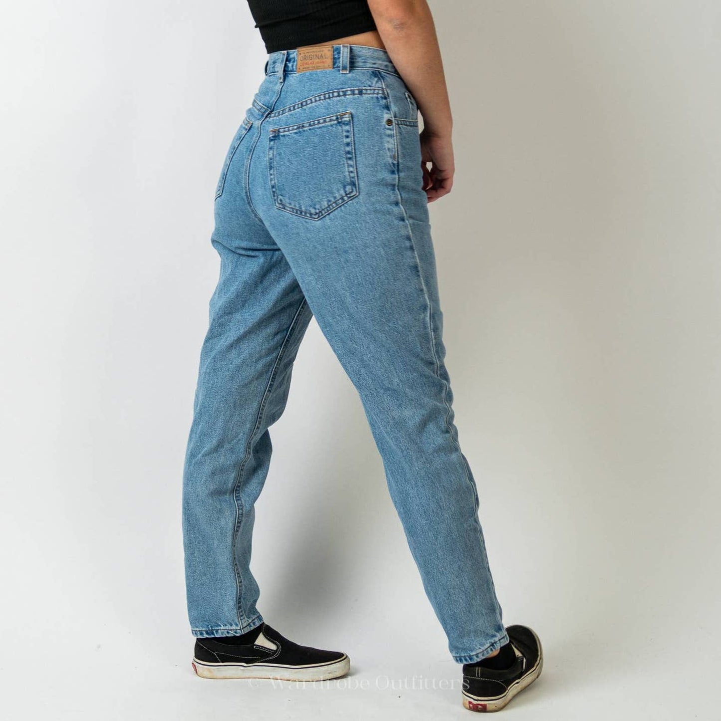 Vintage 90s Liz Claiborne Mom Jeans - 4