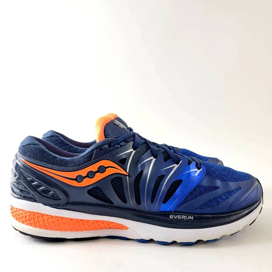 Saucony Hurricane ISO 2 Running Shoes - 11