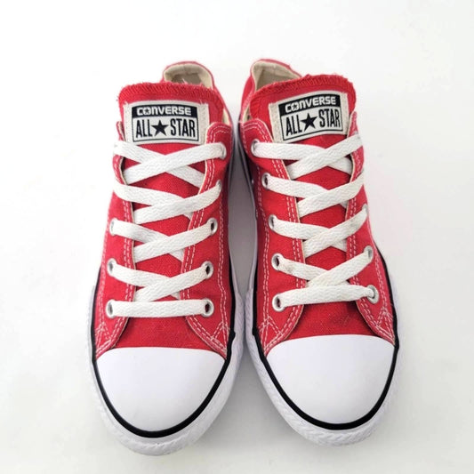 Converse Chuck Taylor All Star Red Ox Low Top - Y3
