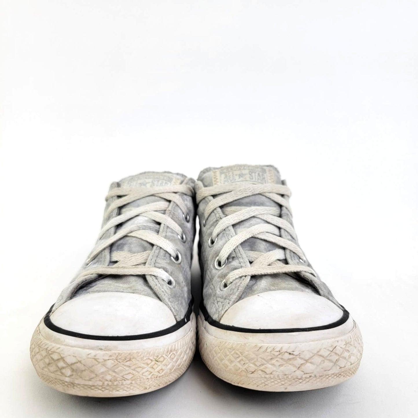 Converse All Star Chuck Taylor Low Top Madison Ox Velvet - 2C