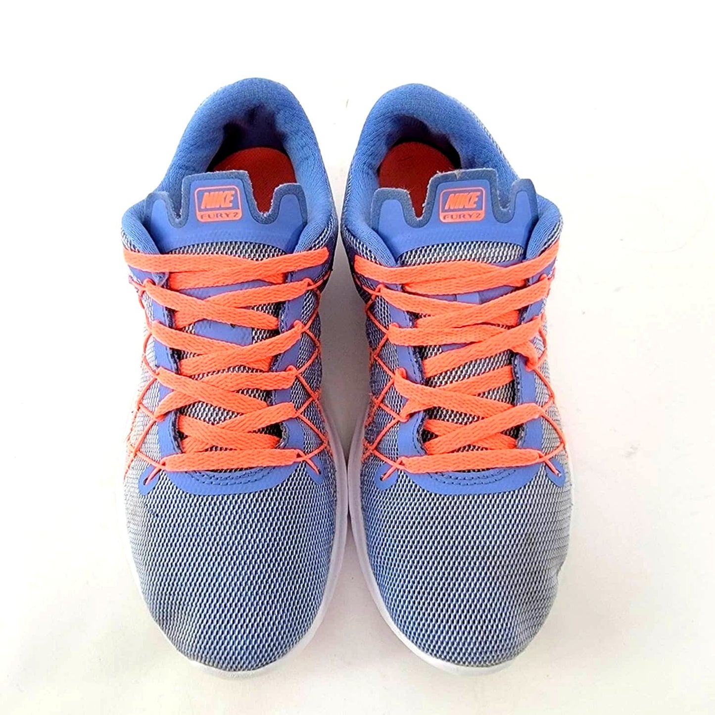 Nike Flex Fury 2 Pastel Running Shoes
