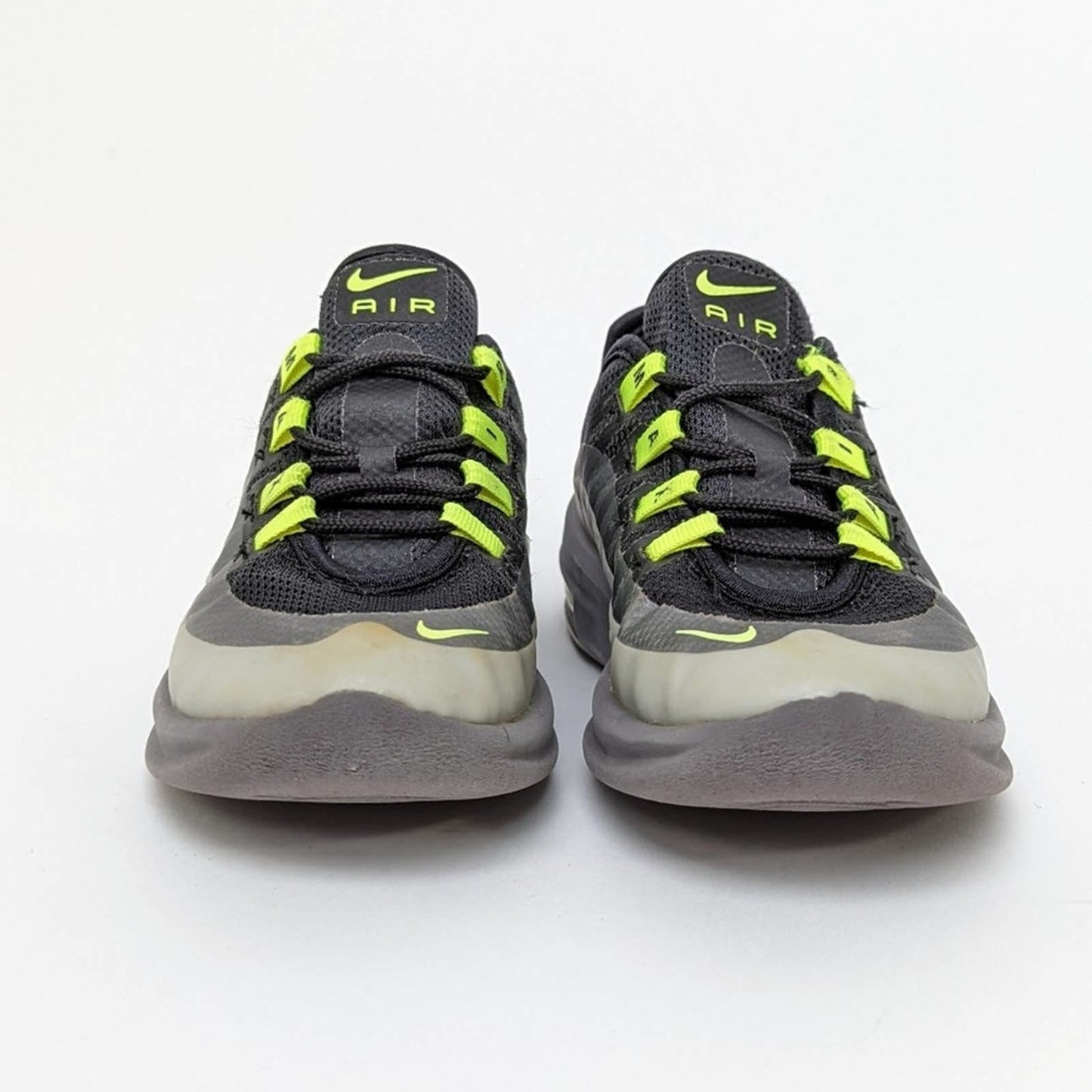 Nike Kids Air Max Axis (ps) Sneaker Shoes - 13C