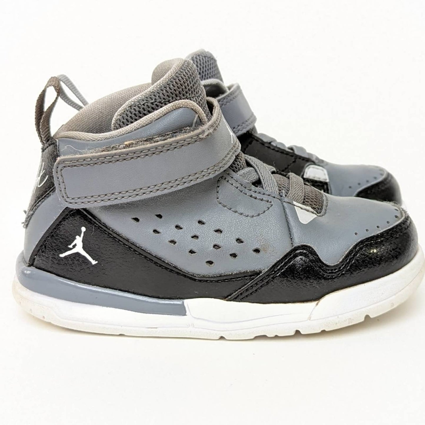 Nike Air Jordan Flight SC-3 (BT) Baby Toddlers Basketball Shoes - 7C