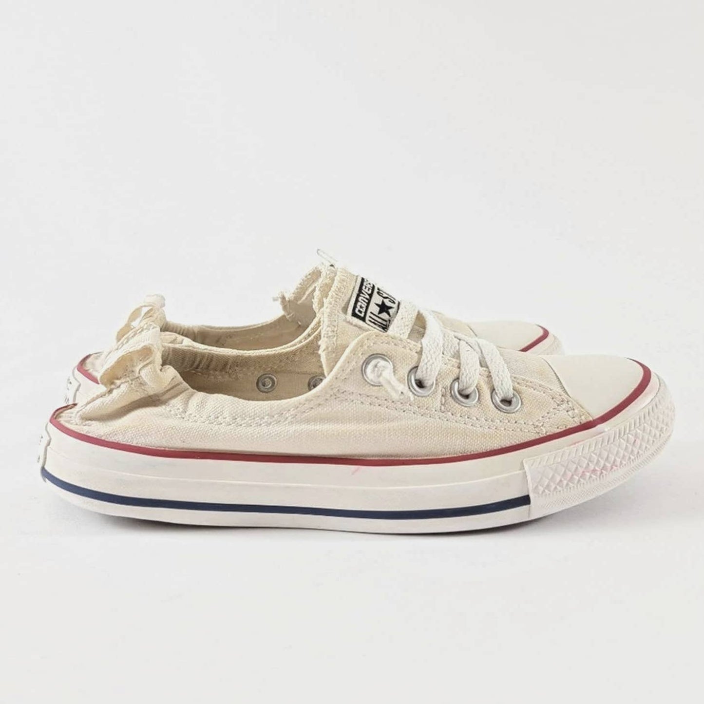 Converse All Star Chuck Taylor Low Top Shoreline - 7