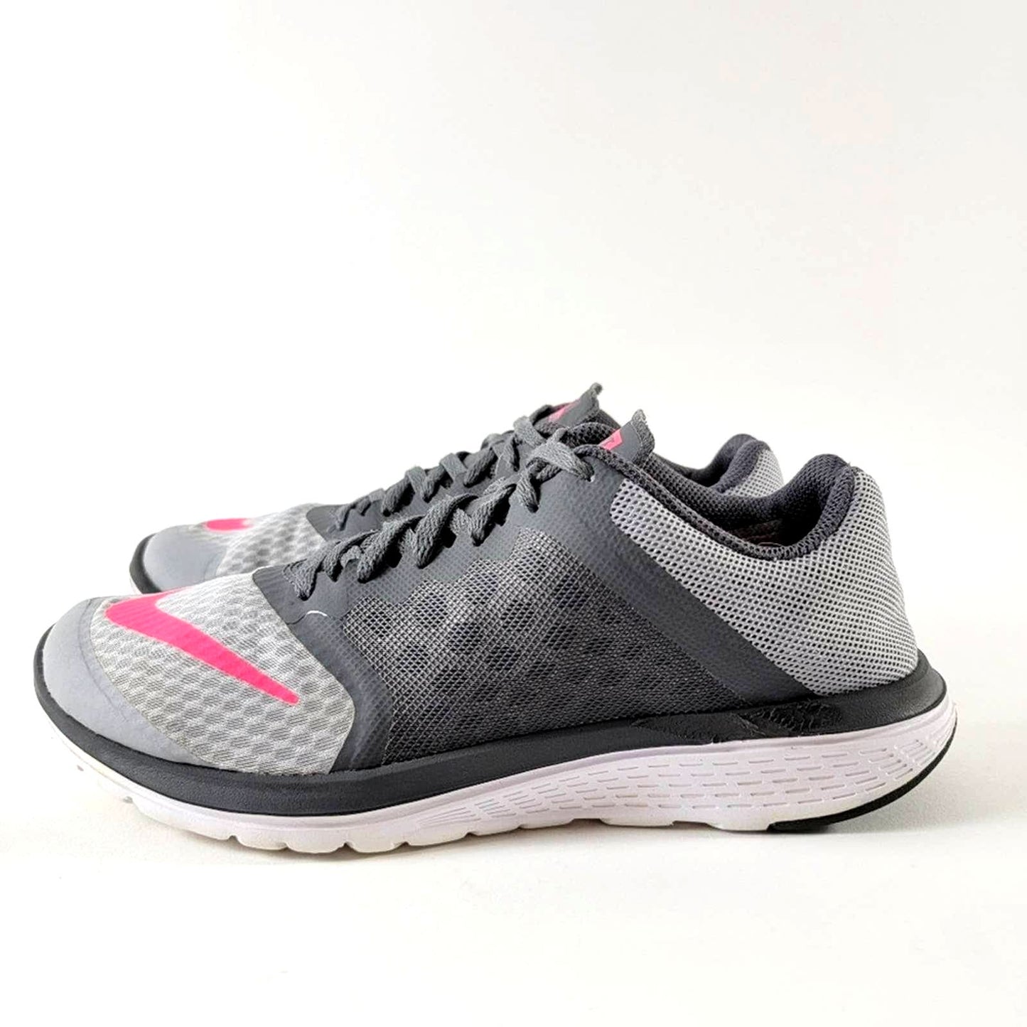 Nike FS Lite Run 3 Running Shoes - 8