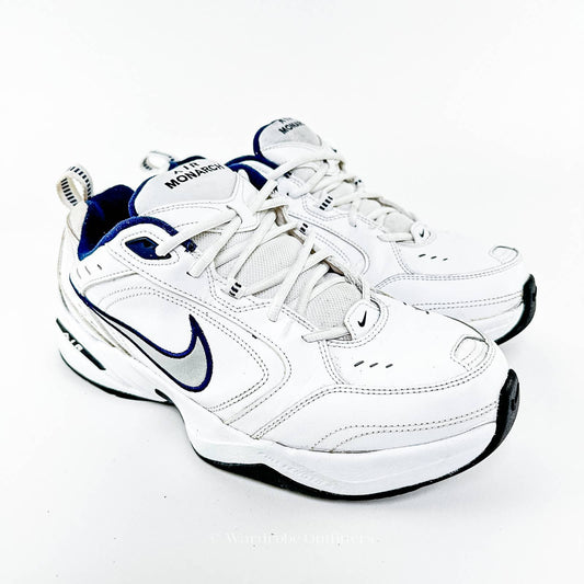 Nike Air Monarch IV 4 Extra Wide Dad Shoes