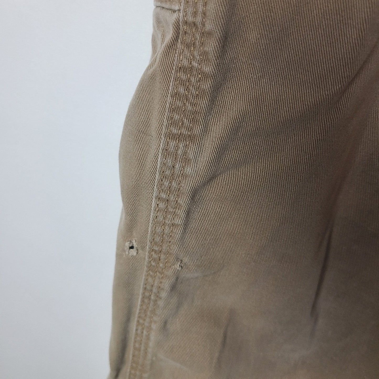 Carhartt Relaxed Fit Twill Utility Work Pants - 34