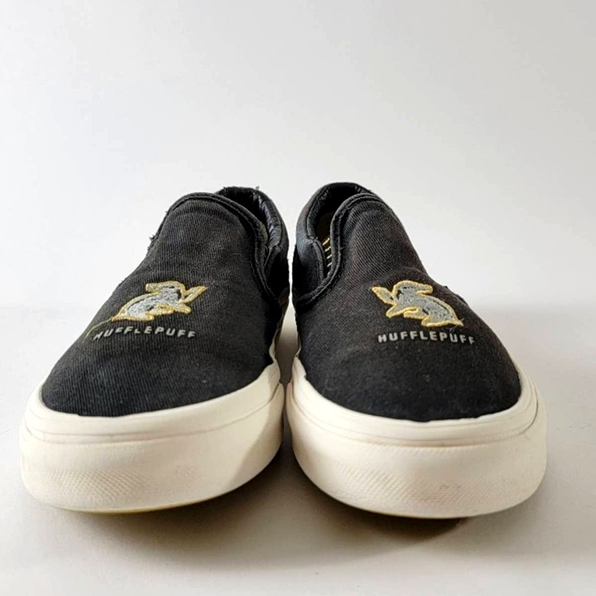 Vans Slip On x Harry Potter HufflePuff Sneakers - 5.5