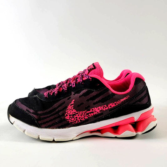 Nike Reax Run 3 Running Shoes - 8