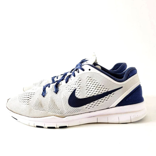 NIKE Free TR 5.0 Fit 4 Running Shoes - 9.5