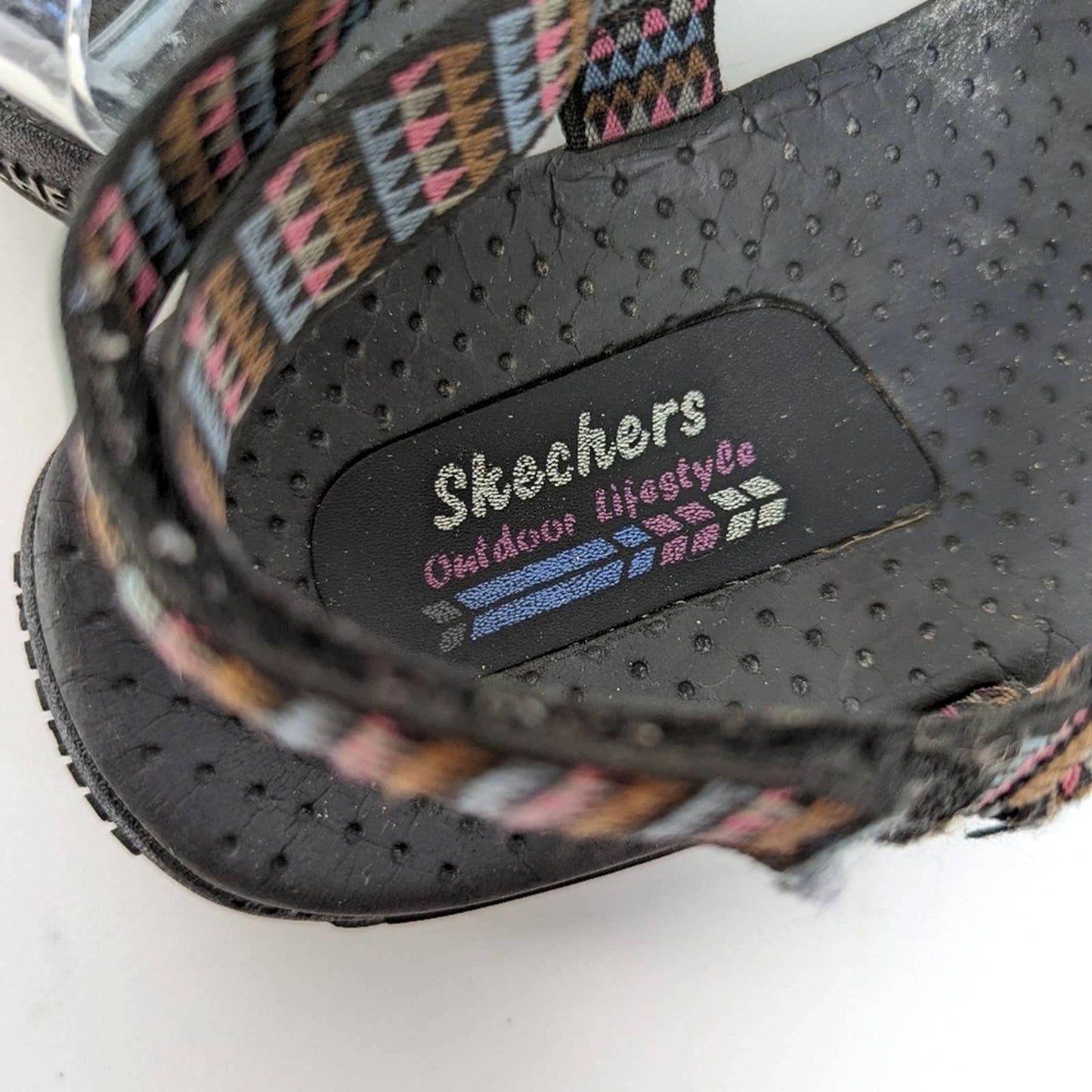 Skechers Outdoor Lifestyle Reggae Sandals - 8