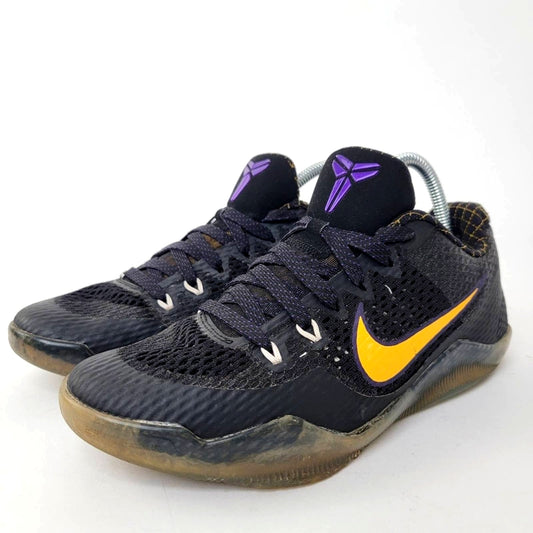 Rare Nike Kobe 11 Carpe Diem Sneakers - 8.5