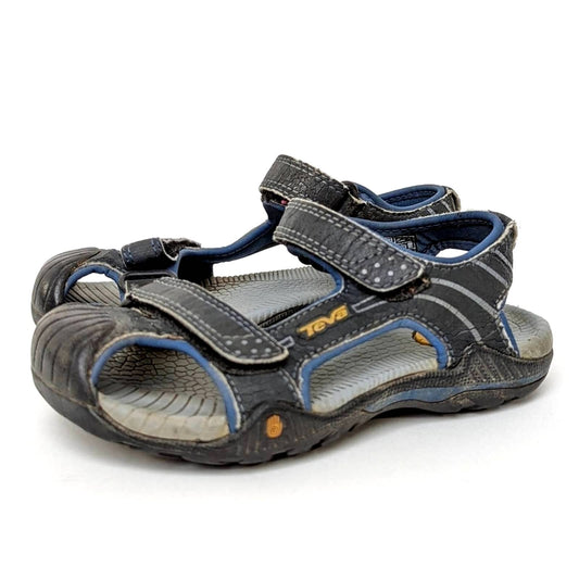 Teva Toachi 2 Water Hiking Sandals - 10 Toddler