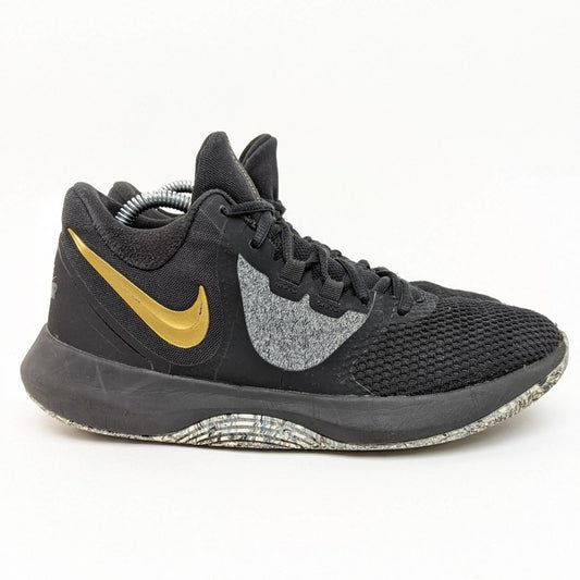 Nike Air Precision 2 Basketball Sneaker - 8.5 / 10