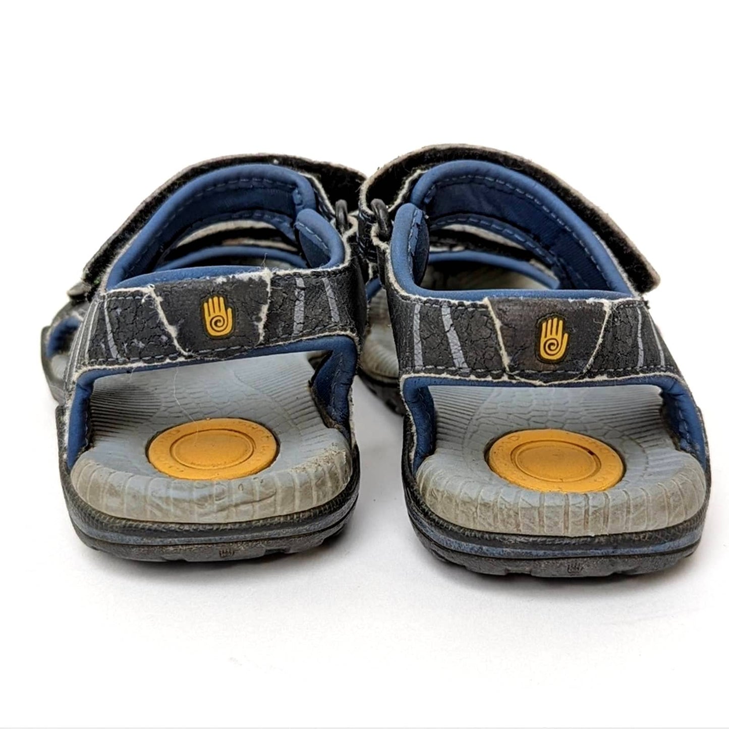 Teva Toachi 2 Water Hiking Sandals - 10 Toddler