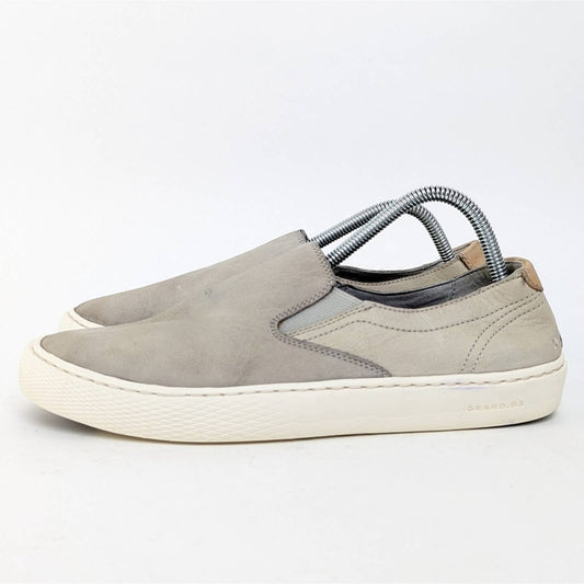 Cole Haan Grandpro Deck Slip On Sneakers - 9.5
