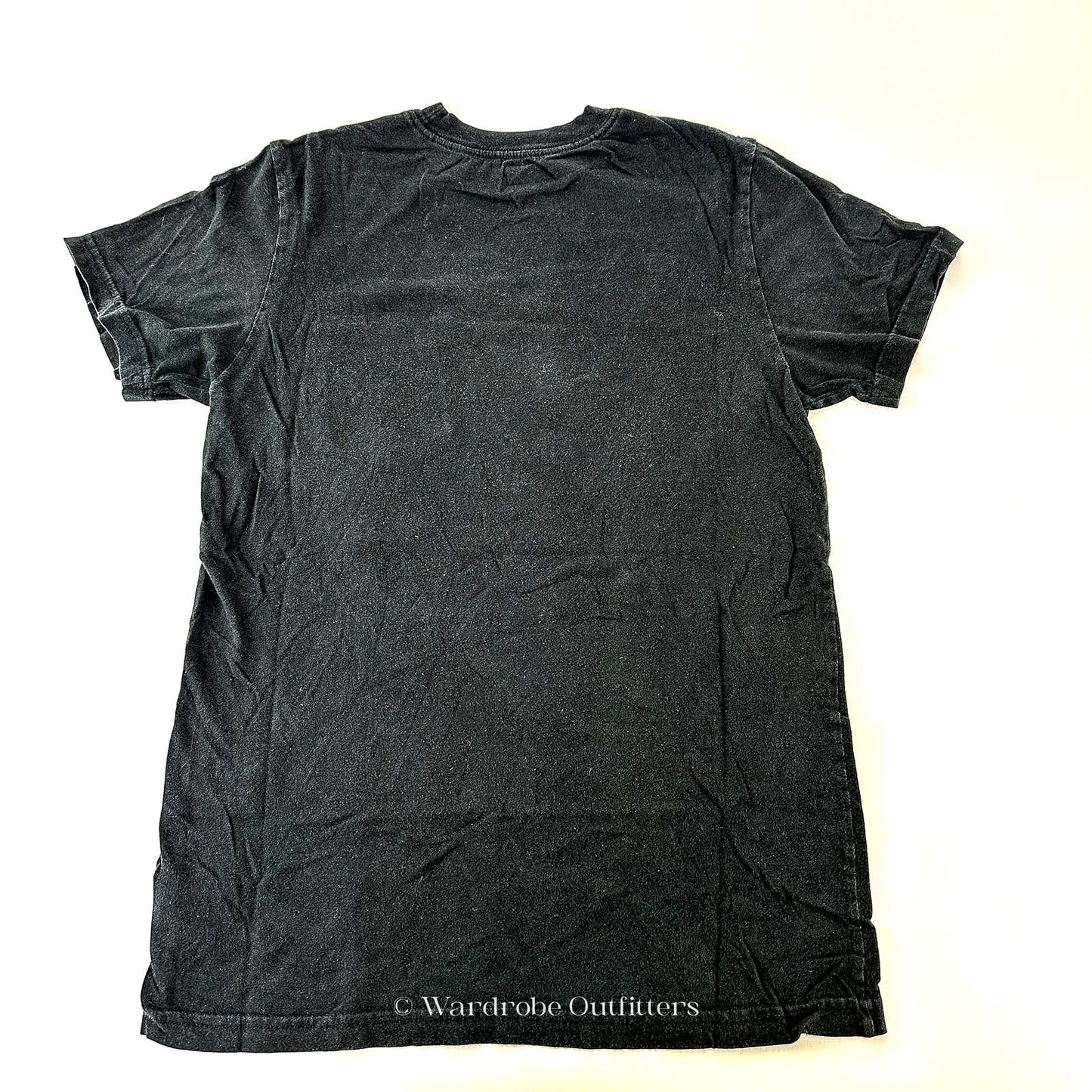 OBEY Propoganda Black Pocket Tee Shirt - S