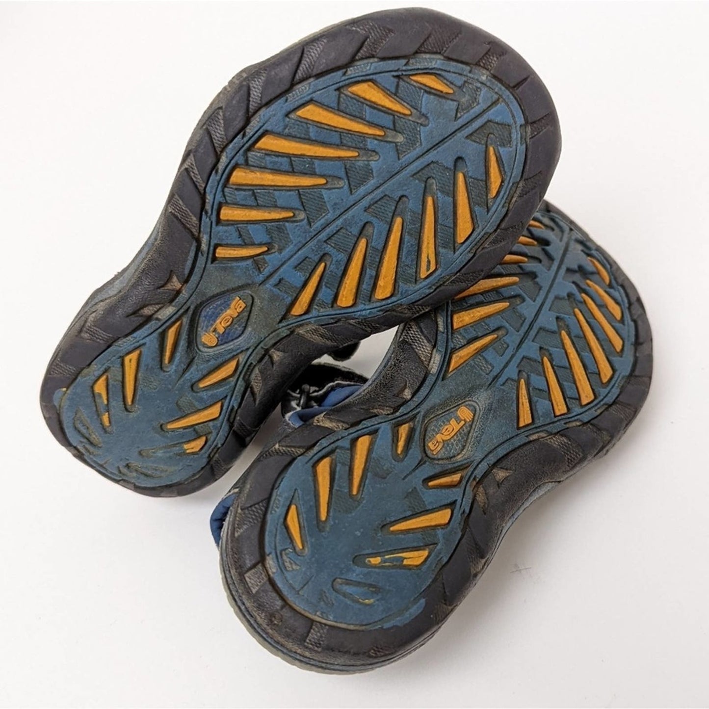 Teva Toachi 2 Water Hiking Sandals - 10 Toddler