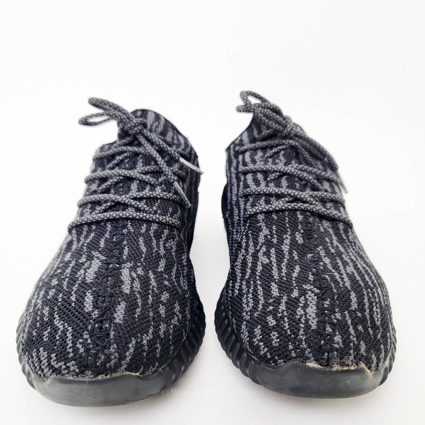 adidas Yeezy Boost 350 Pirate Black (2015) - 11.5