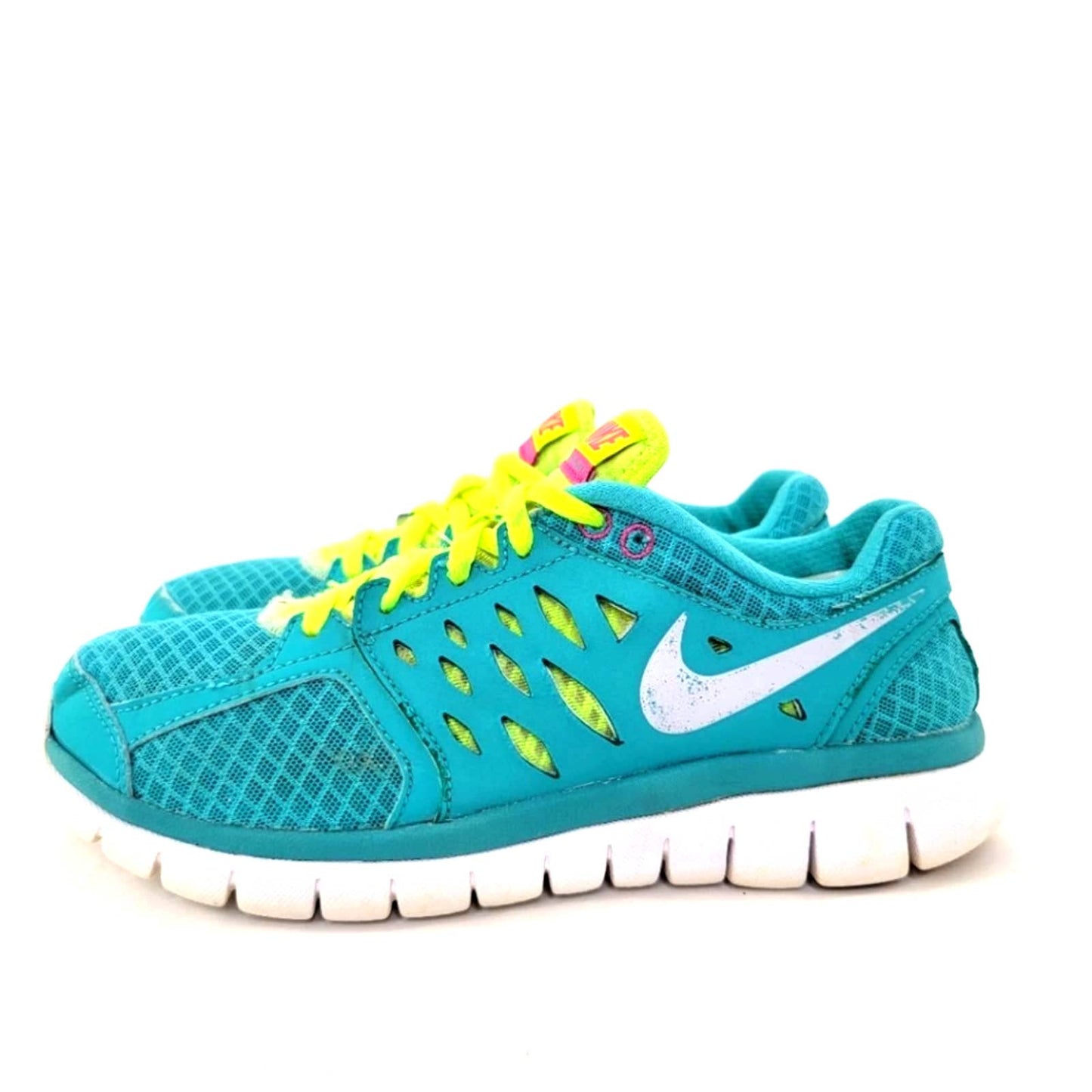 Nike Flex 2013 Running Shoes - 7