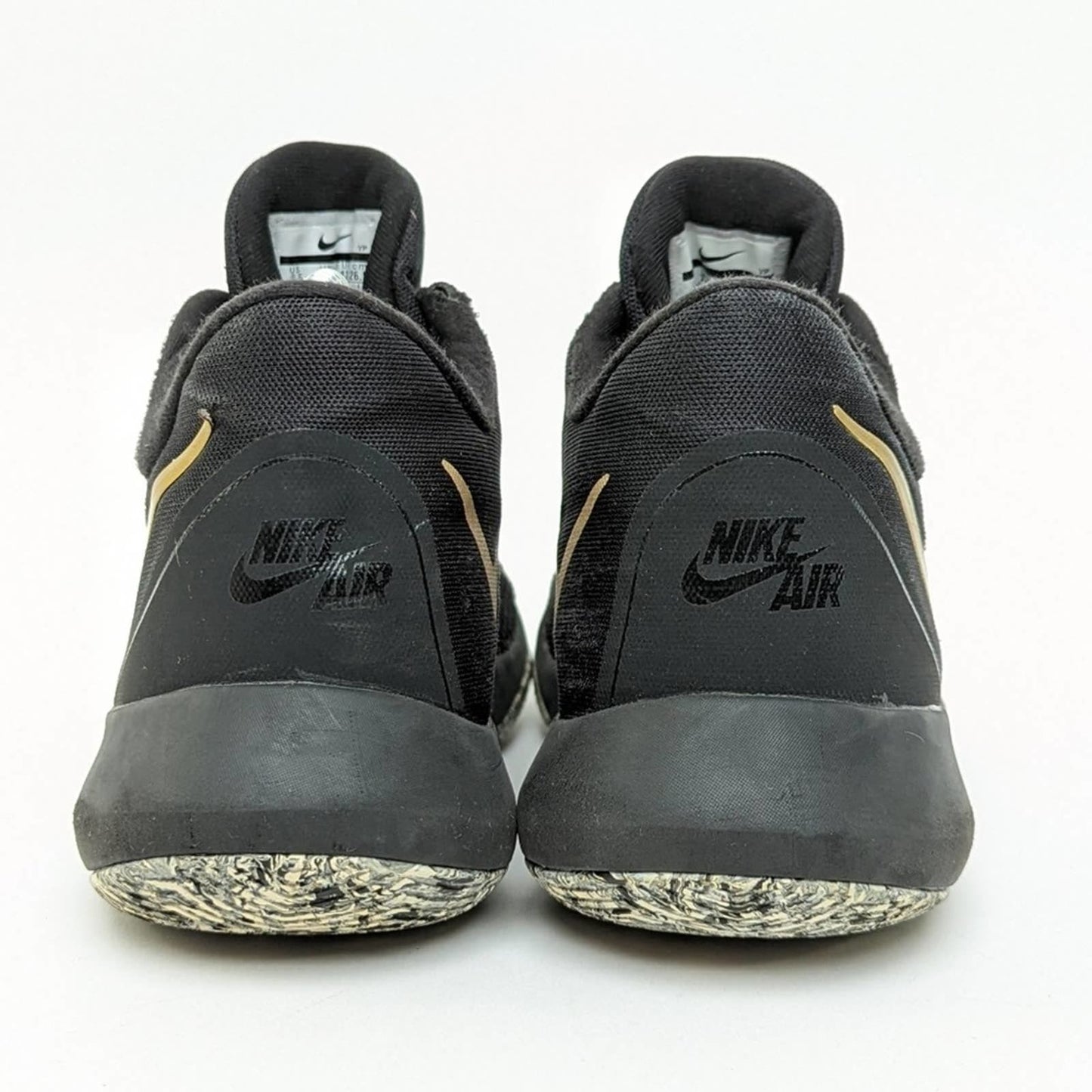 Nike Air Precision 2 Basketball Sneaker - 8.5 / 10